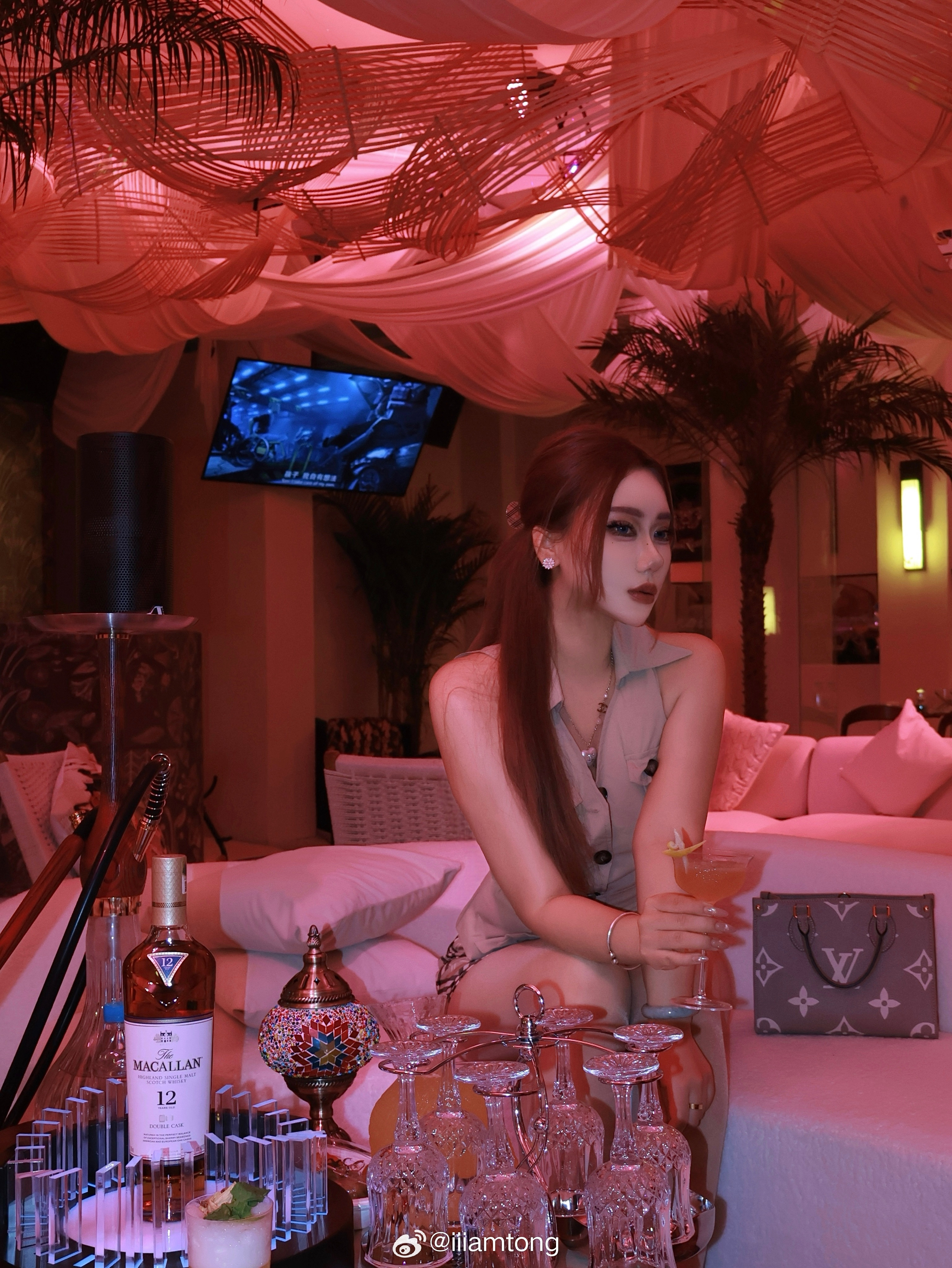 RelaxingJungle🥂西安·西安城墙