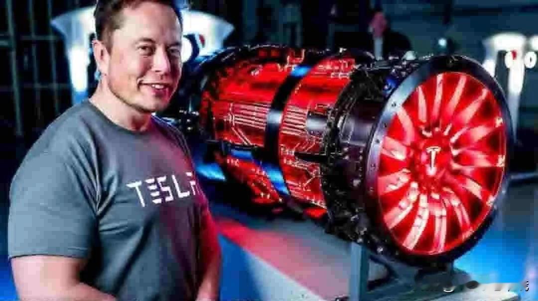 外网社交媒体最新报道：美国超级富豪埃隆·马斯克(ElonMusk)刚刚公布了S