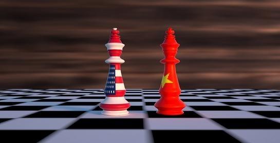 美国为何不跟中国打？德国有个军事专家说了句大实话，他曾说，不是美国打不过，是现在