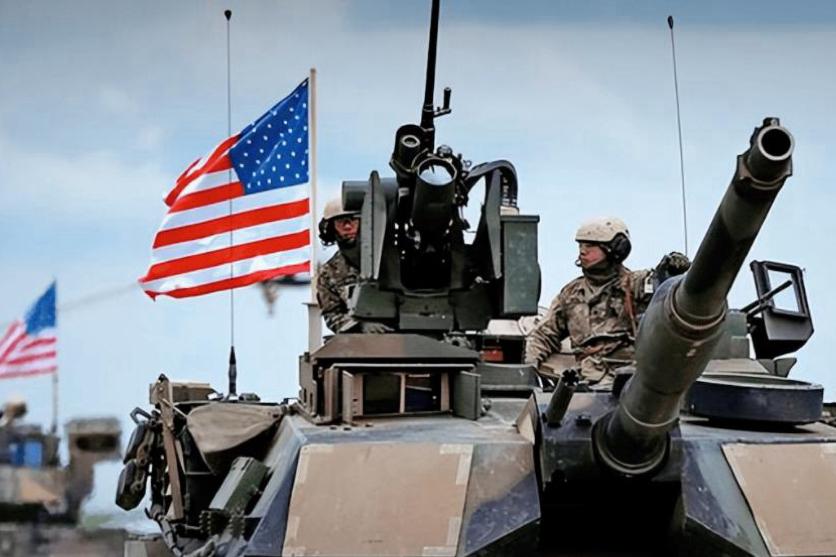 如果不想灭亡，就不要开战！多家美国媒体呼吁中国：一旦中美冲突。这两天看了这些报道