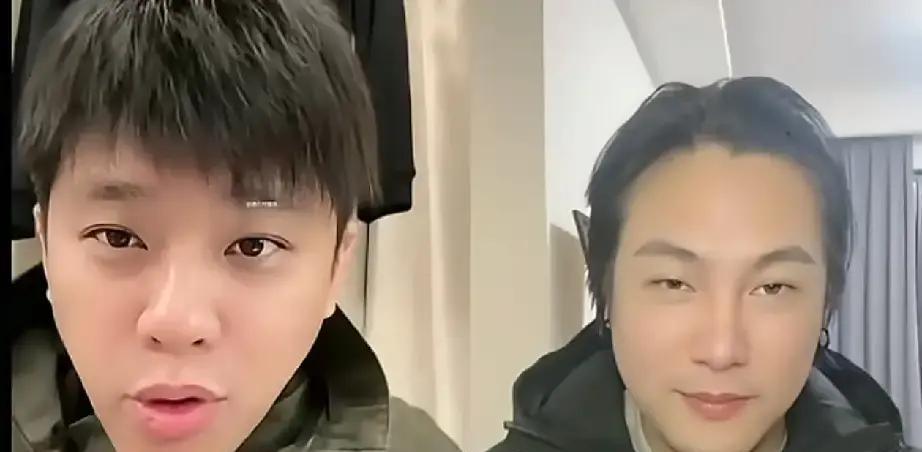 人刚走，家里就上演“现代盗墓”？葛斯齐深夜爆料，信息量大到让手机发烫。他没点