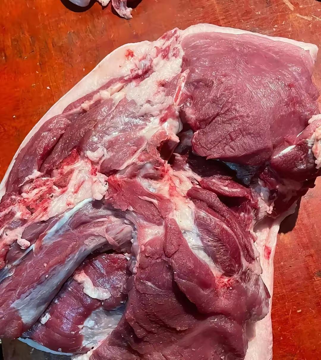 【神转折】空手回娘家啥也没带，嫂子阴阳怪气，亲妈一句话直接破防！昨天回村里吃