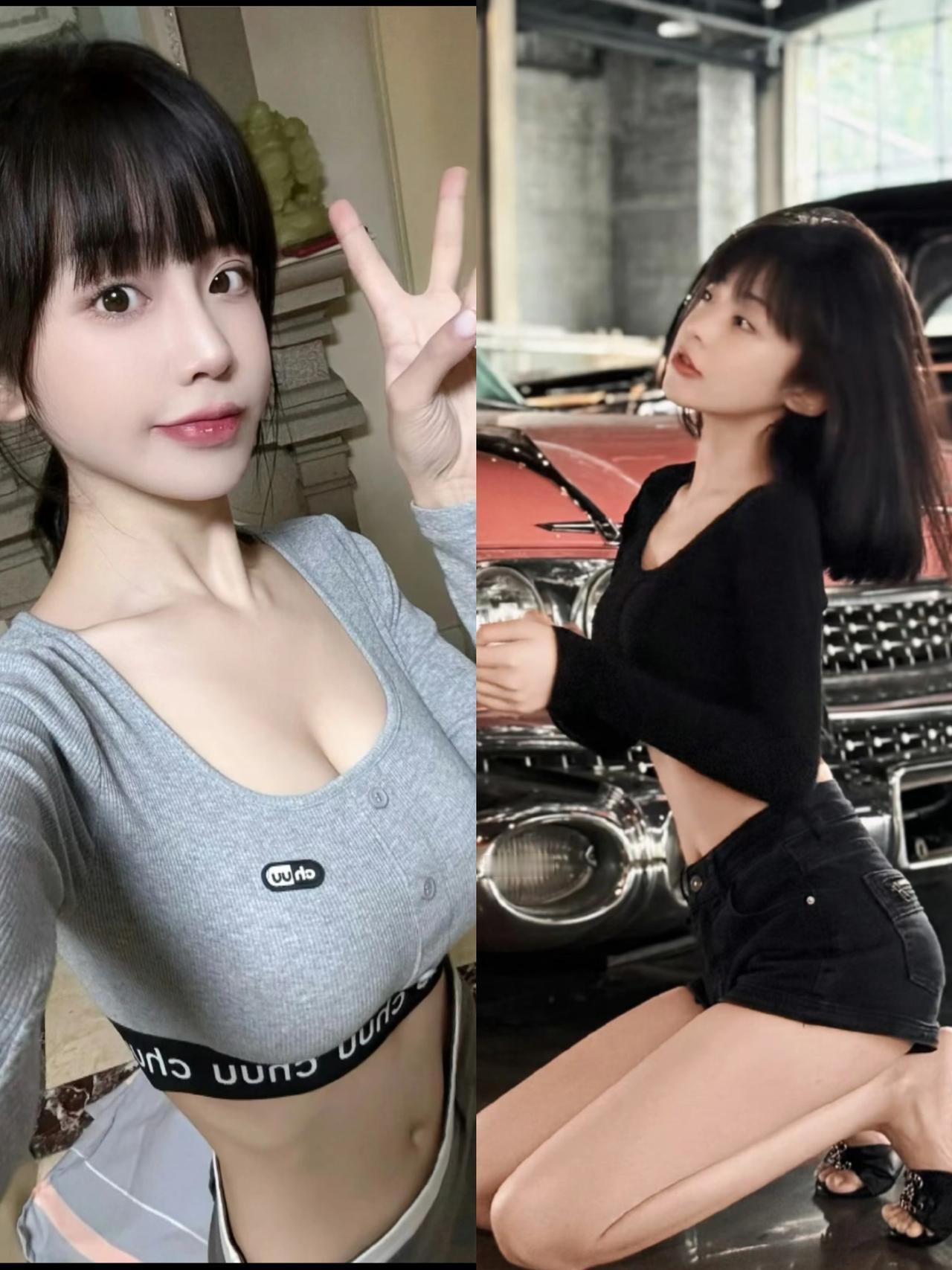 司晓迪给所有女人提了个醒​你可以长得漂亮​可以身材好，也可以是海王，但绝