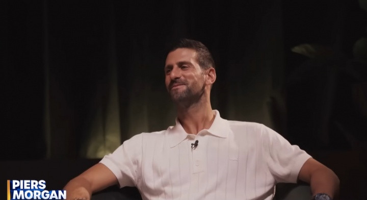 德约: 辛纳会一直被禁药阴云笼罩, 我相信他非有意但处罚不公平