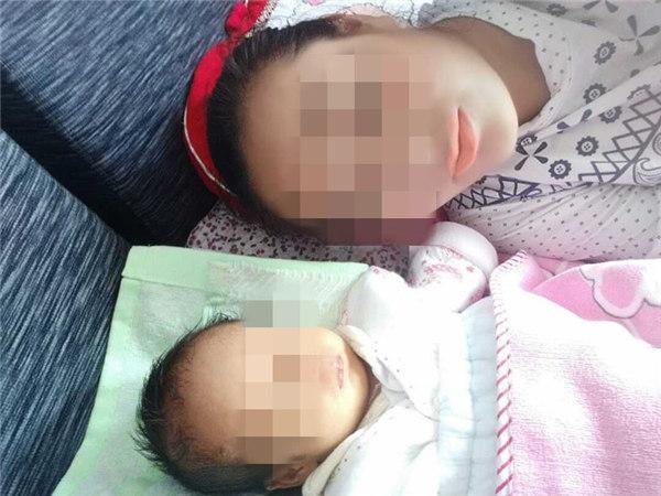 生女儿婆婆不让坐月子, 二胎生下后, 产妇的决定炸开了锅