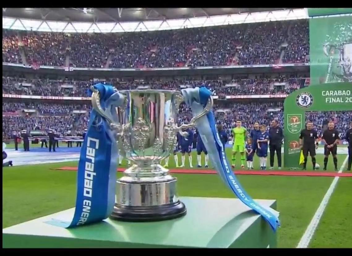 英超盛世！阿森纳晋级，维拉晋级，诺丁汉森林晋级，水晶宫晋级，英格兰四支球队同时