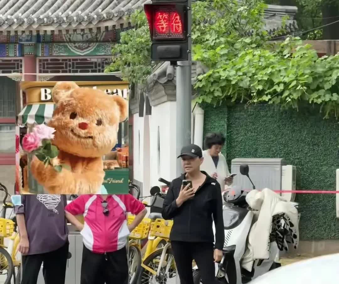 宋丹丹的确没有像其他明星公开悼念朱媛媛。但这并不能说明，宋丹丹就不难过，