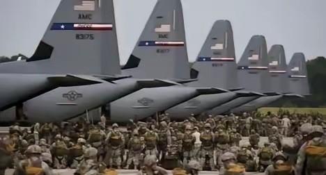 如果不想灭亡，就不要轻易开战，很多美国媒体呼吁中国，假如中美战争爆发，那么胜利只