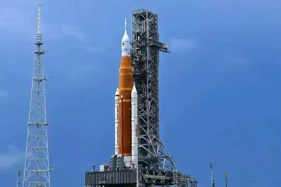 由于火箭出现了老问题，美国宇航局的阿尔忒弥斯2号任务再次推迟，原计划三月初的发射