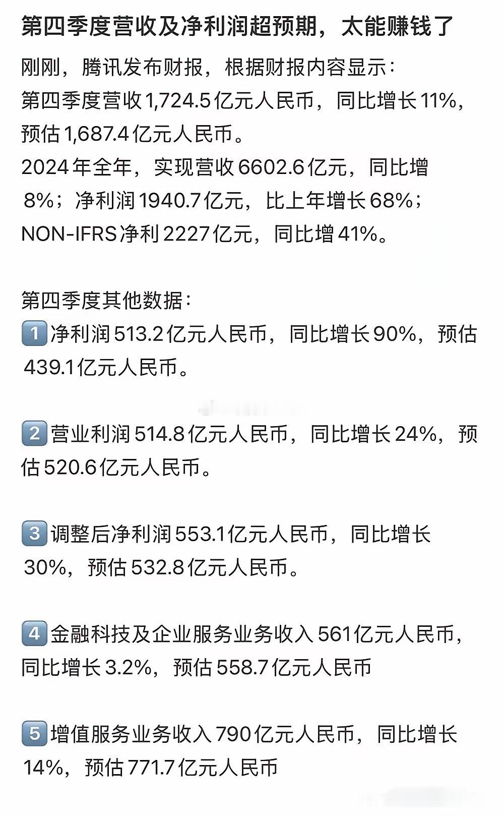 做游戏的腾讯真的比不过做短视频的字节抖音了​字节23年利润就已经超过了腾讯营收