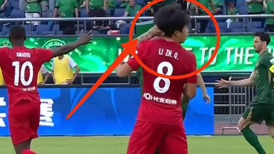 中超升班马太强了！重庆铜梁龙1-0，20岁替补奇兵一锤定音，前四轮保持不败！