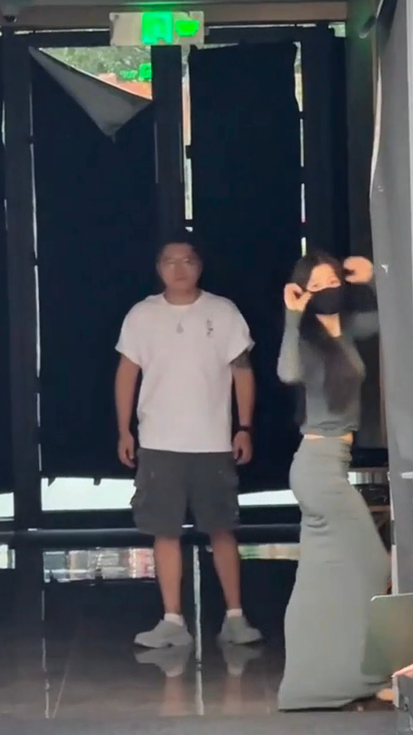完全[爱心][爱心][爱心]虞书欣何盼​​​