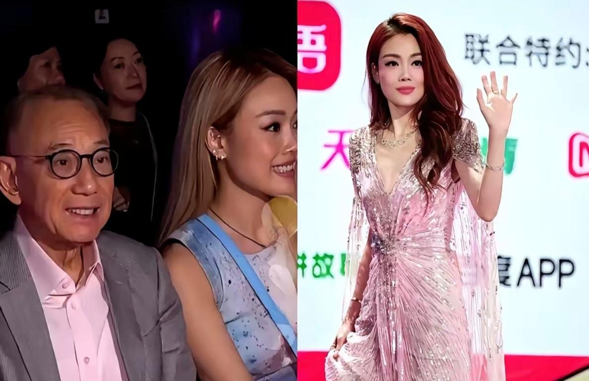 4800000000窟窿明星抢着填！英皇亏损16600000000，艺人却集体