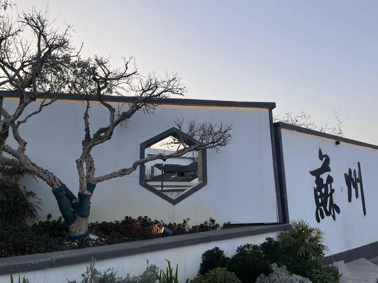 随处可见的窗景