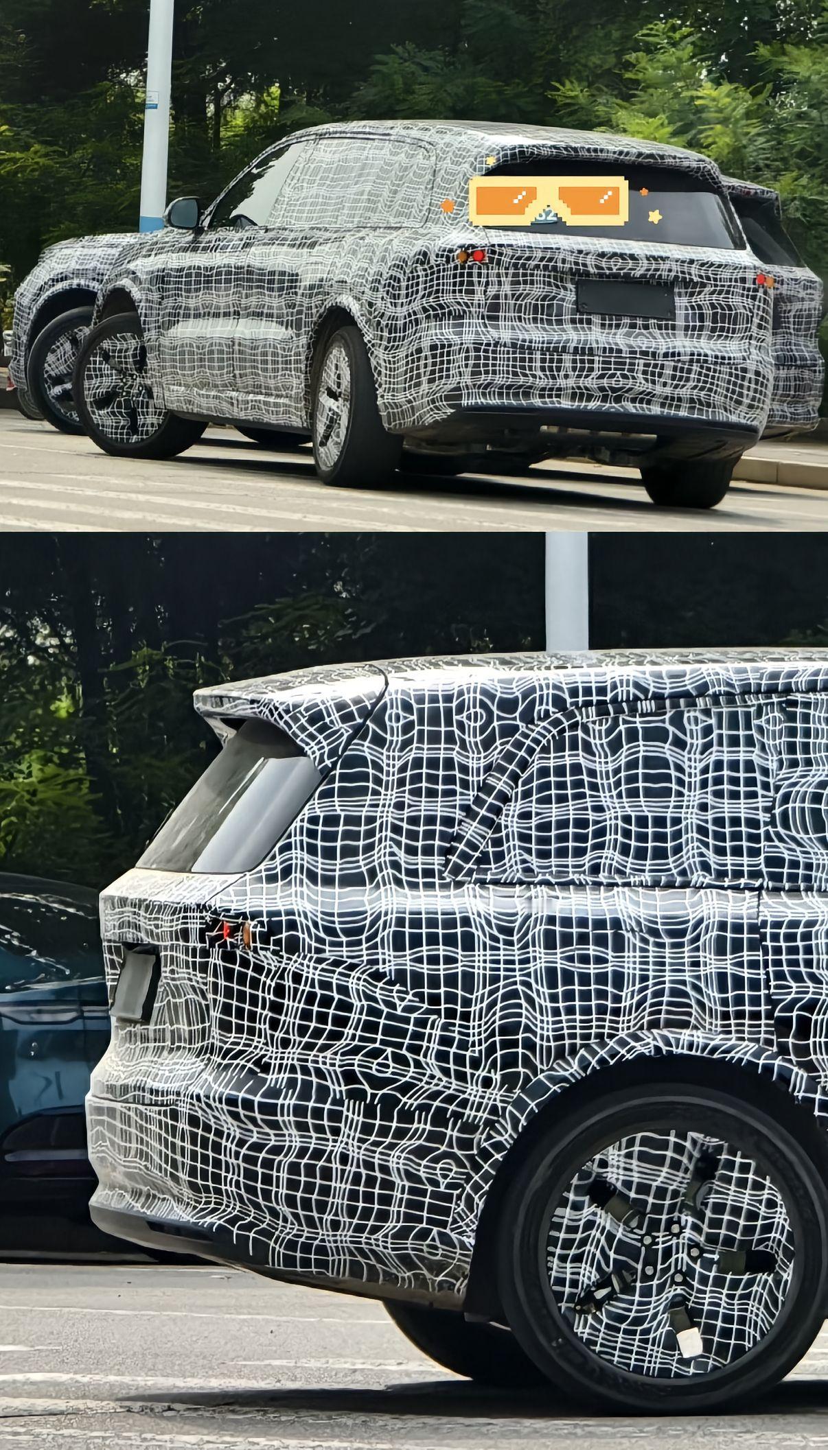 最近网上关于换代理想L9的谍照和爆料越来越多了。作为一个老车主，我也一直盯着。看