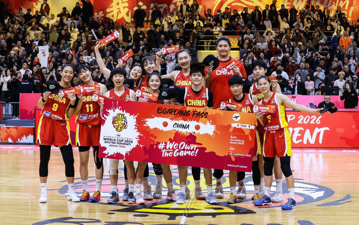 最近这几场比赛，中国女篮的外线表现很不好。命中率很差，很多空位投篮机会都不进。