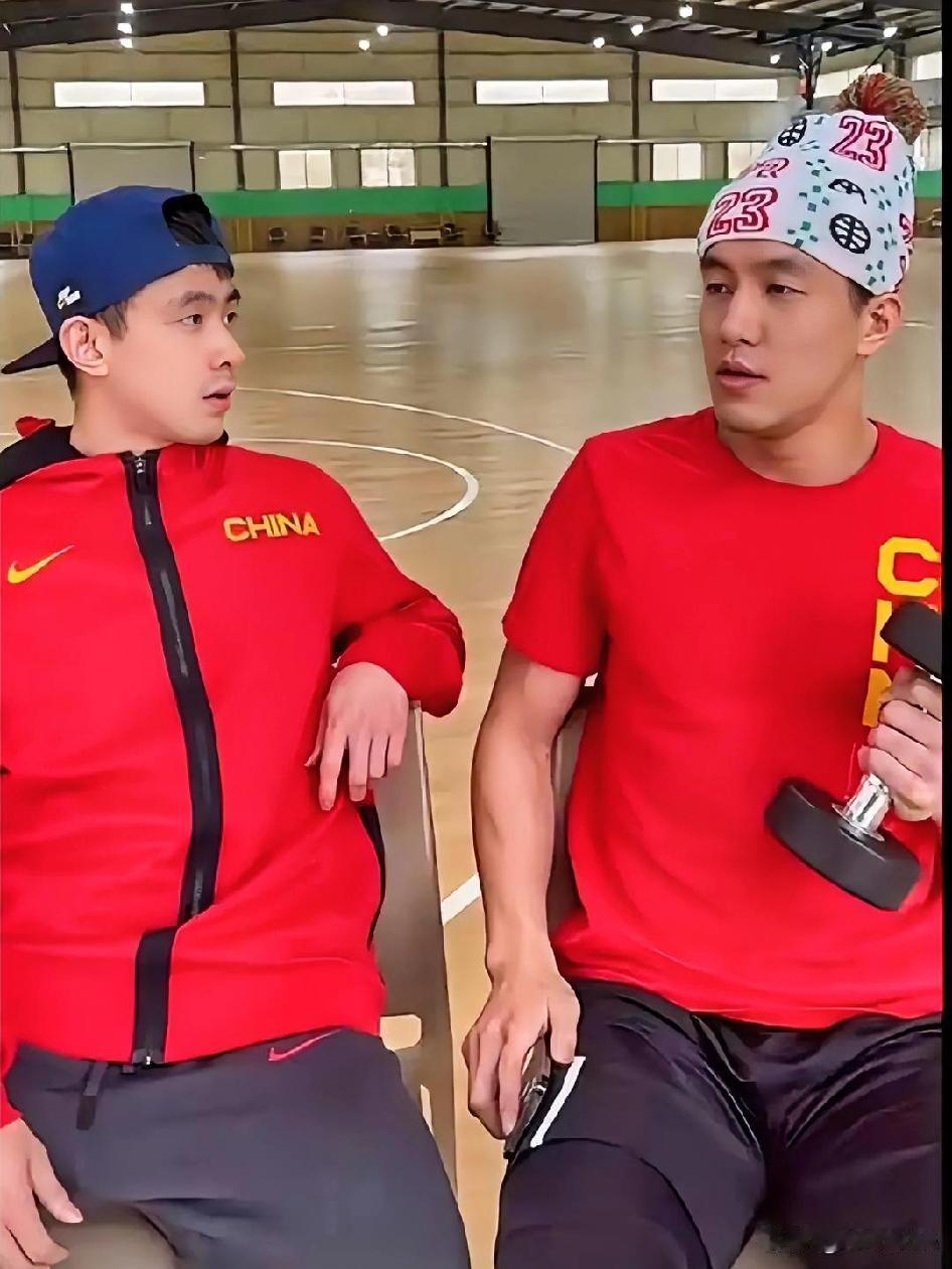 说实话，赵继伟这次退出国家队！作为一个辽篮球迷一点也不感到意外！为什么这么说呢