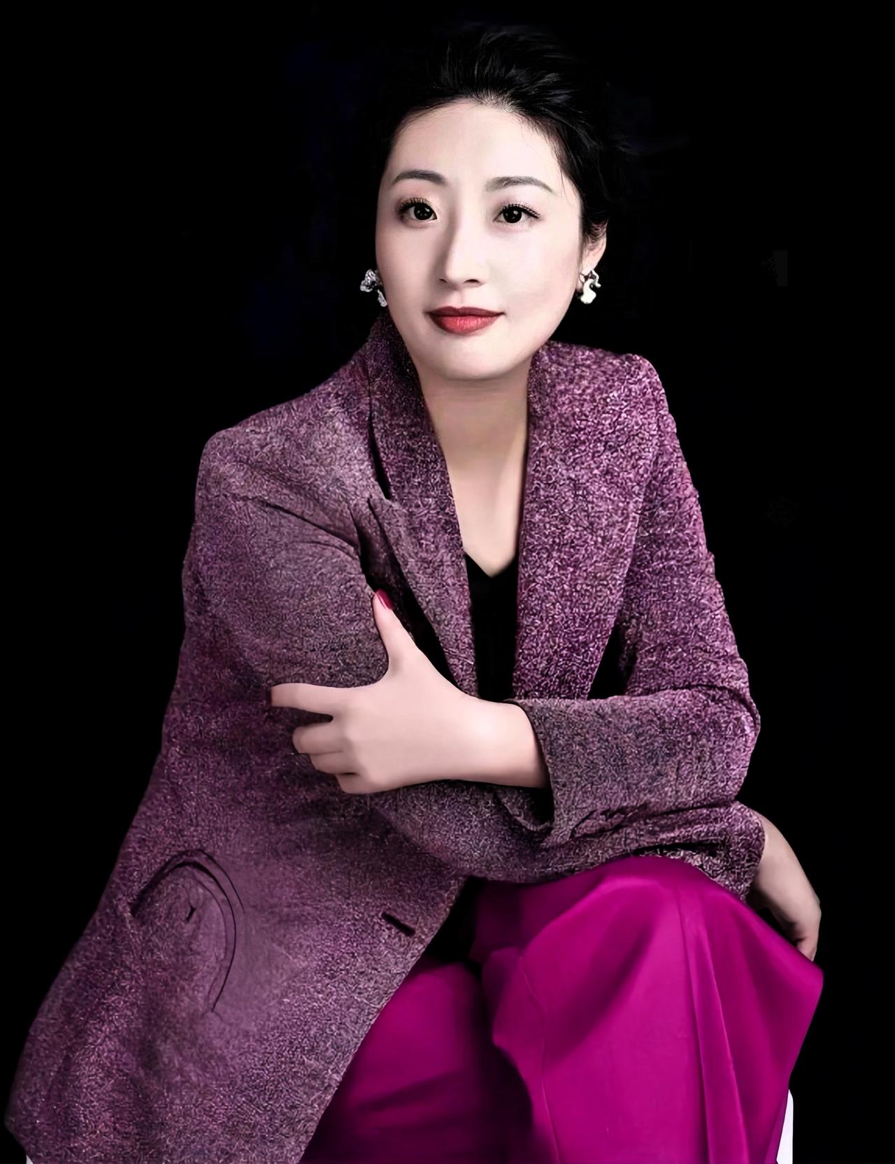 宗馥莉这次背后估计有高人指点！所有人都在等一个结果的时候宗馥莉一声不吭，不声