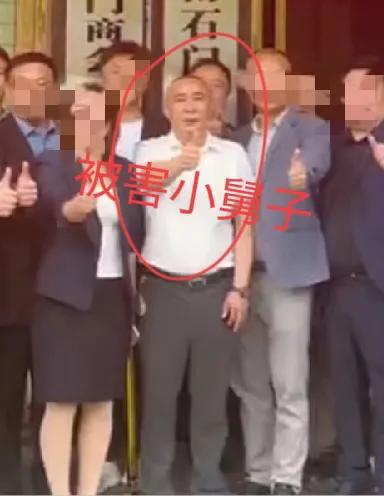 东莞命案，湖南石门商会会长陈某钧，在商会办公室被杀害，网传凶手是姐夫胡某良，书画