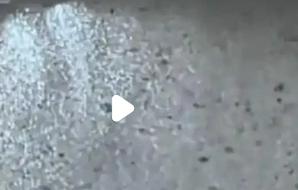 冷空气+黄海湿气+胶东丘陵=超级雪窝！烟台这次风吹雪，堪称教科书级自然联动。