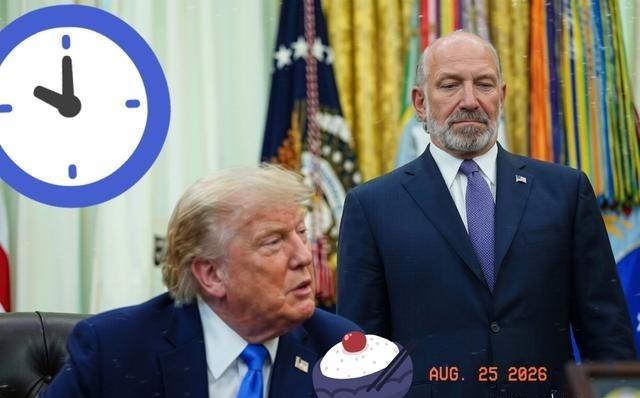 美国又要加关税了！你有没有发现一个变化？以前美国一加关税，中国马上对等反制，你加