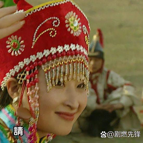 雍正王朝：年羹尧去世后，他在青海娶的十几个蒙古小妾都去哪了？你们是不是跟我