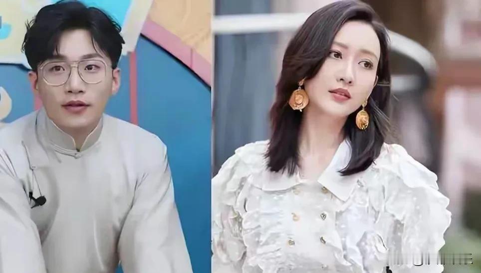 何九华，承认有个女儿！5月13日，德云社综艺《德云dyun》“奶爸特辑”播出
