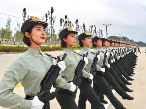 为啥全球不大规模招募女兵？其实历史已经给过答案了，就是即便可能九成男人都死在战场