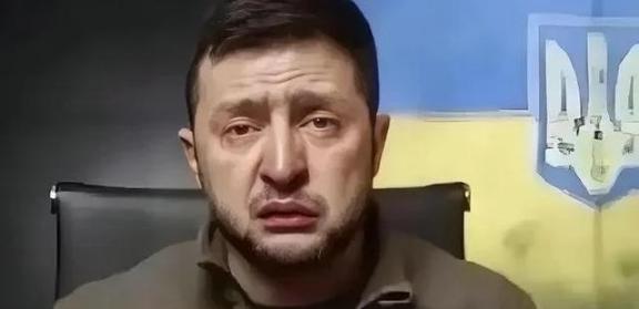 乌克兰简直太冤了！花了四年多的时间，硬生生把俄罗斯从一个全球超级大国打成了二流国