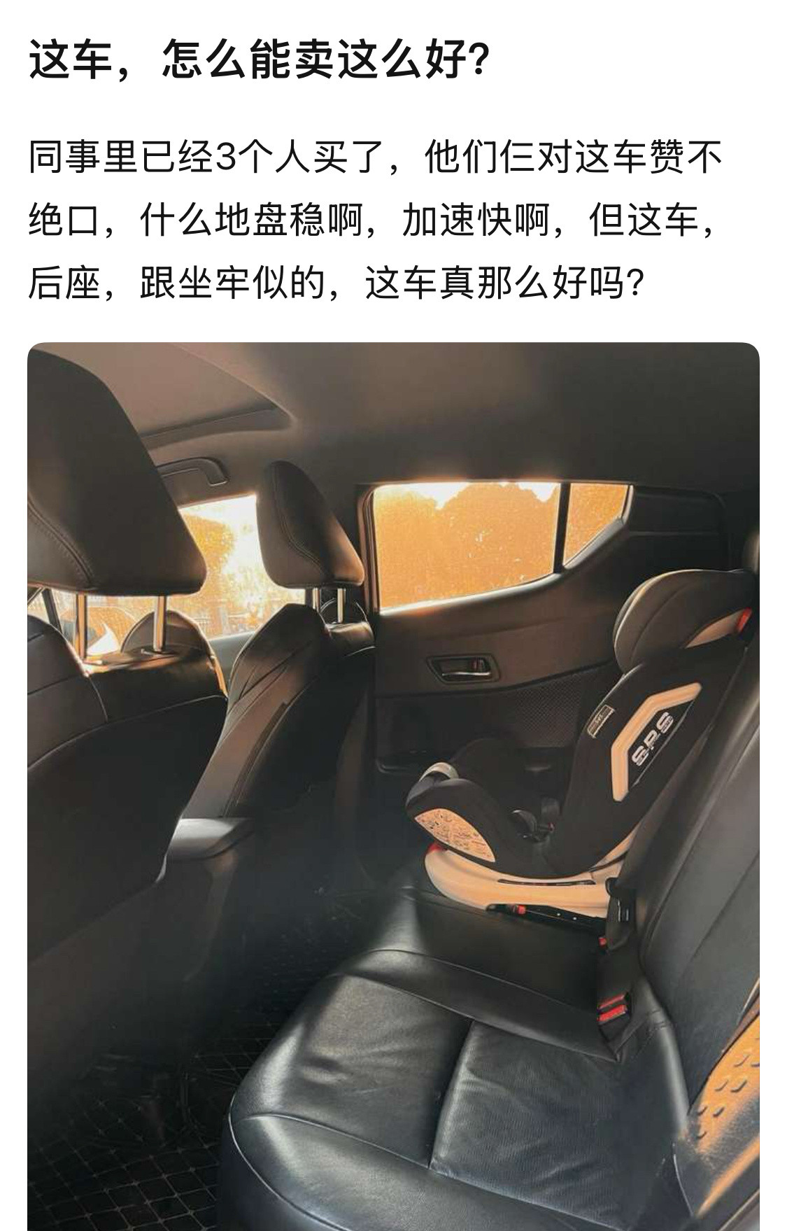 5年前这么发确实没问题，但现在是2025年。​​​