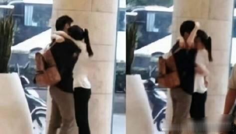 当年是章泽天追的刘强东吧！他们约会那会奶茶妹妹真的好主动