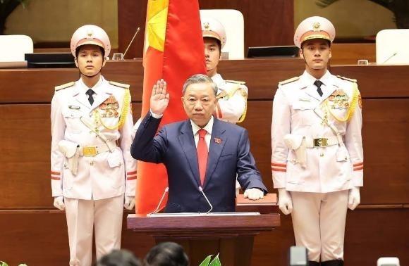 南海局势要变天了？路透社突然曝出猛料！美方智库用卫星图像实锤，越南在南沙群岛已经