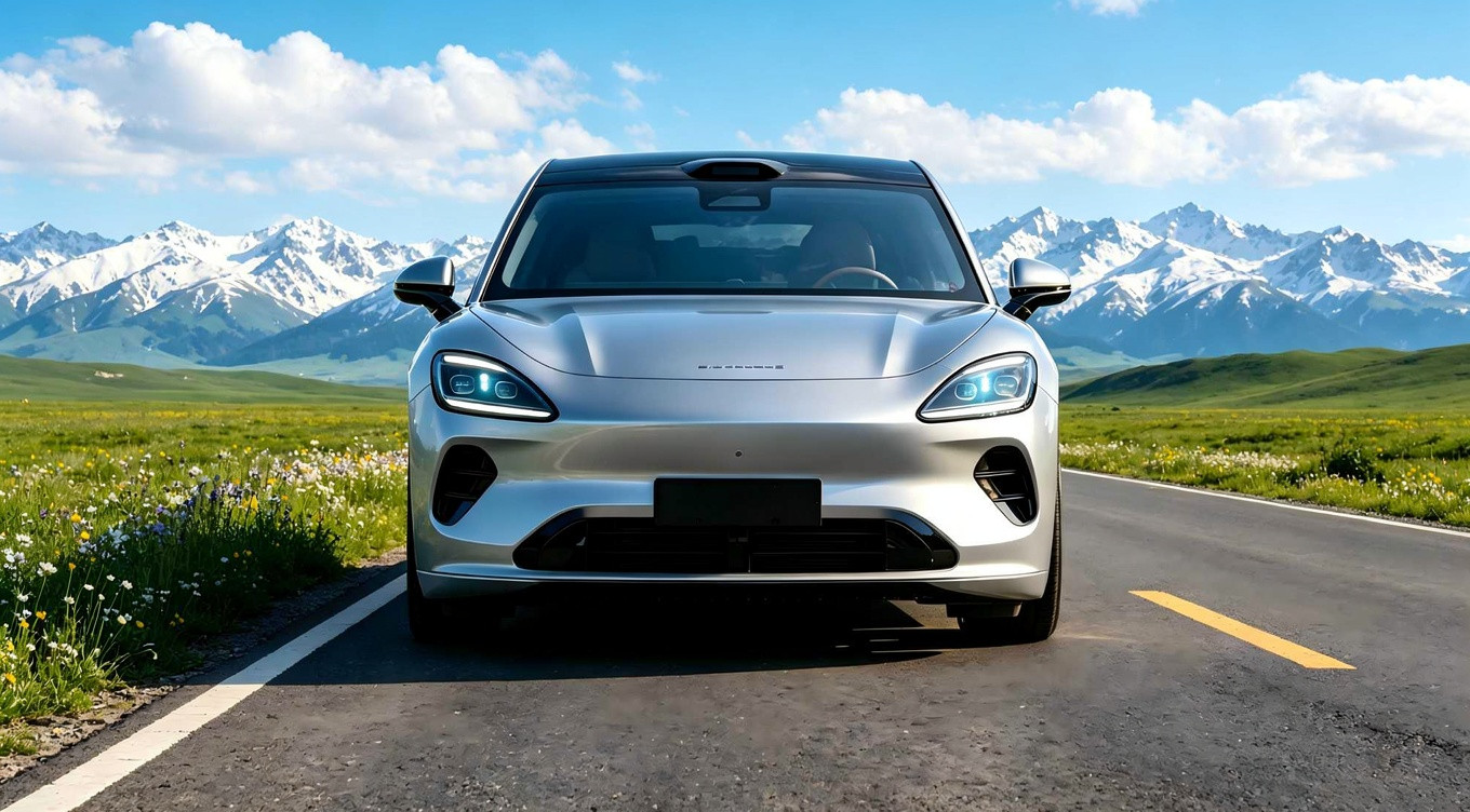 值得购买的三款新能源SUV:1.‌埃安i60（10-13万级）‌：家用务实首选2.昊铂S600（18