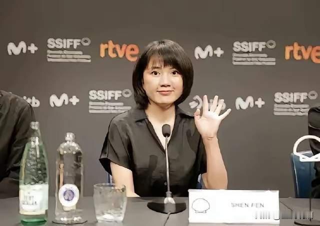 《监狱来的妈妈》，这个影片的制片人是谁？她叫沈芬，此人十分低调，资料很少