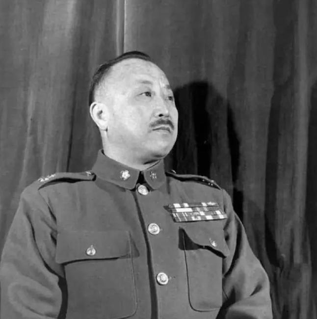 1938年，八路军帮卫立煌突围，战后，卫立煌对杨勇说：“你们这个团，算是报废了！