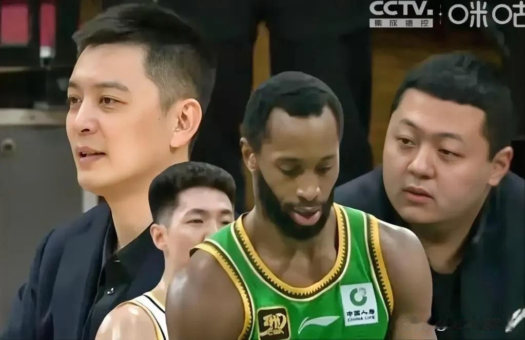 辽宁队放弃功勋外援弗格，可能又犯了一个很大的错误！为什么要这样说，原因有三。