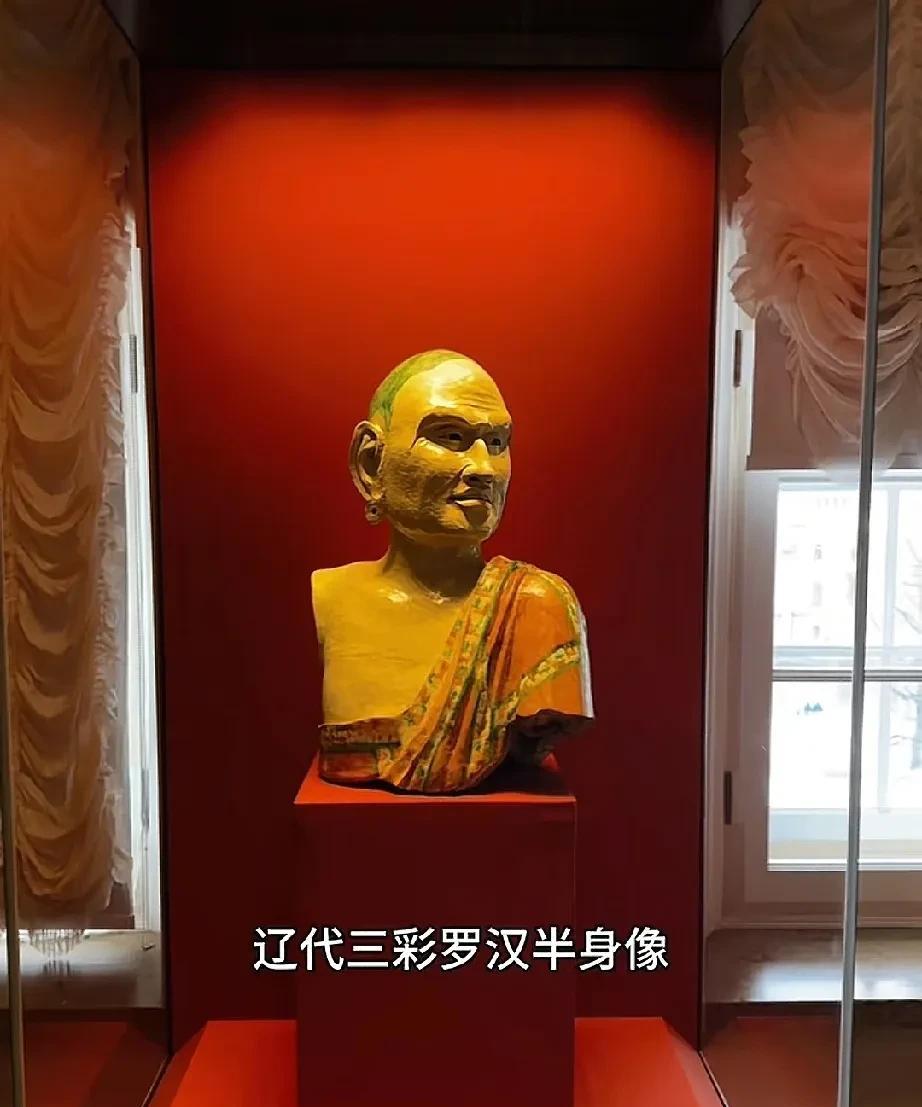 一个俄罗斯的“冬宫博物馆”，一个“俄罗斯海参崴”的博物馆，只要还尚存一点点历史常