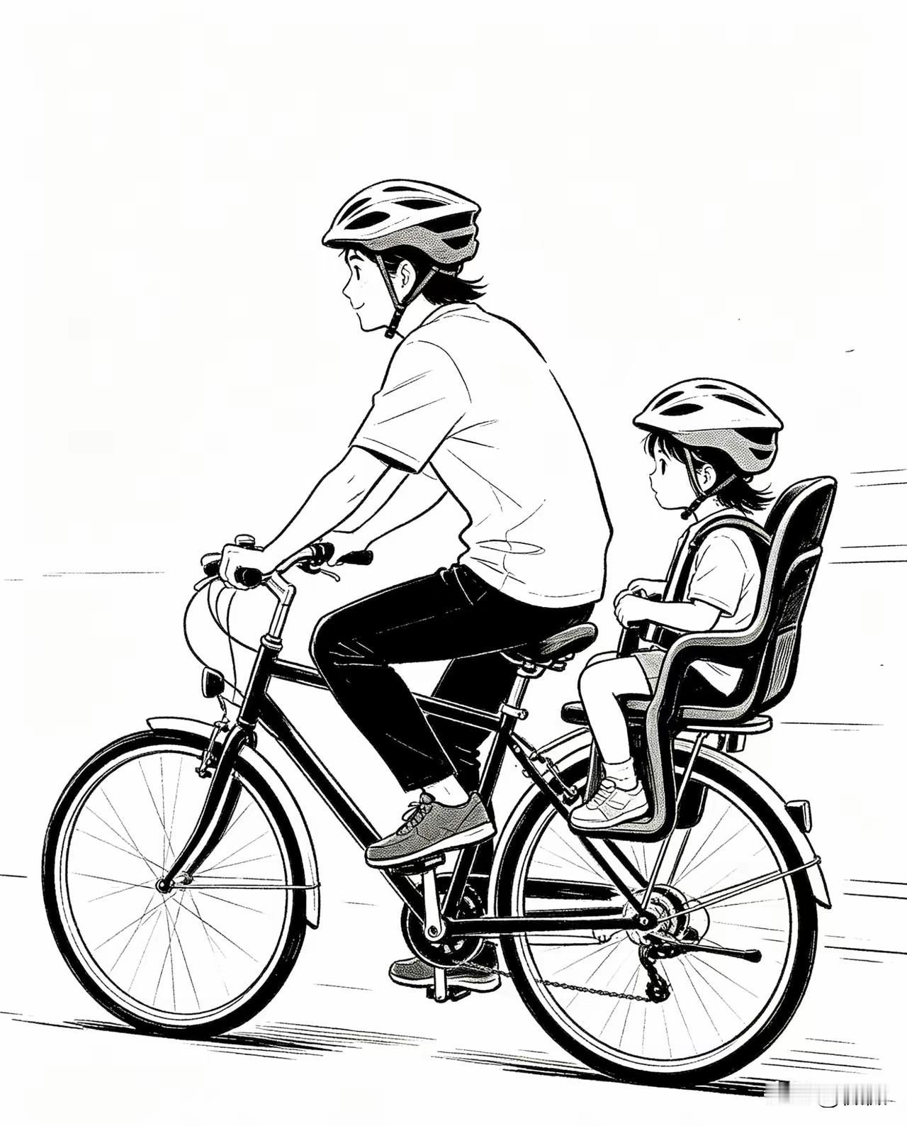 惊人的父子定律1.爸爸越“幼稚”，孩子越聪明。2.爸爸越"偷懒"，孩子越独立