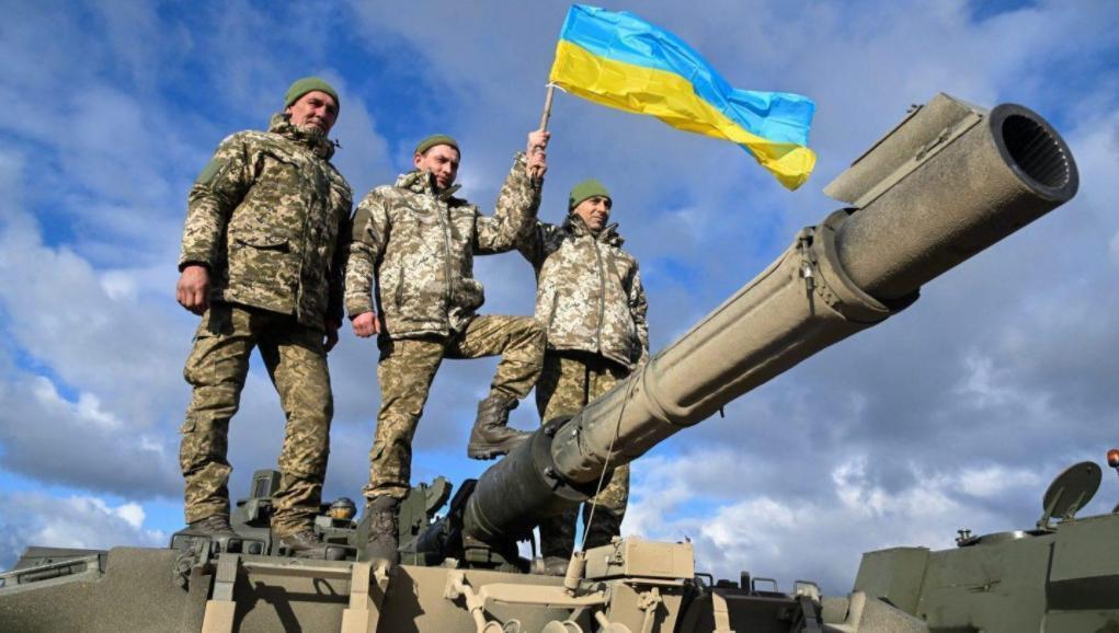 打了三年才开窍！俄罗斯终于懂了：只赶跑乌军等于白打，中国歼灭战才是制胜绝招！