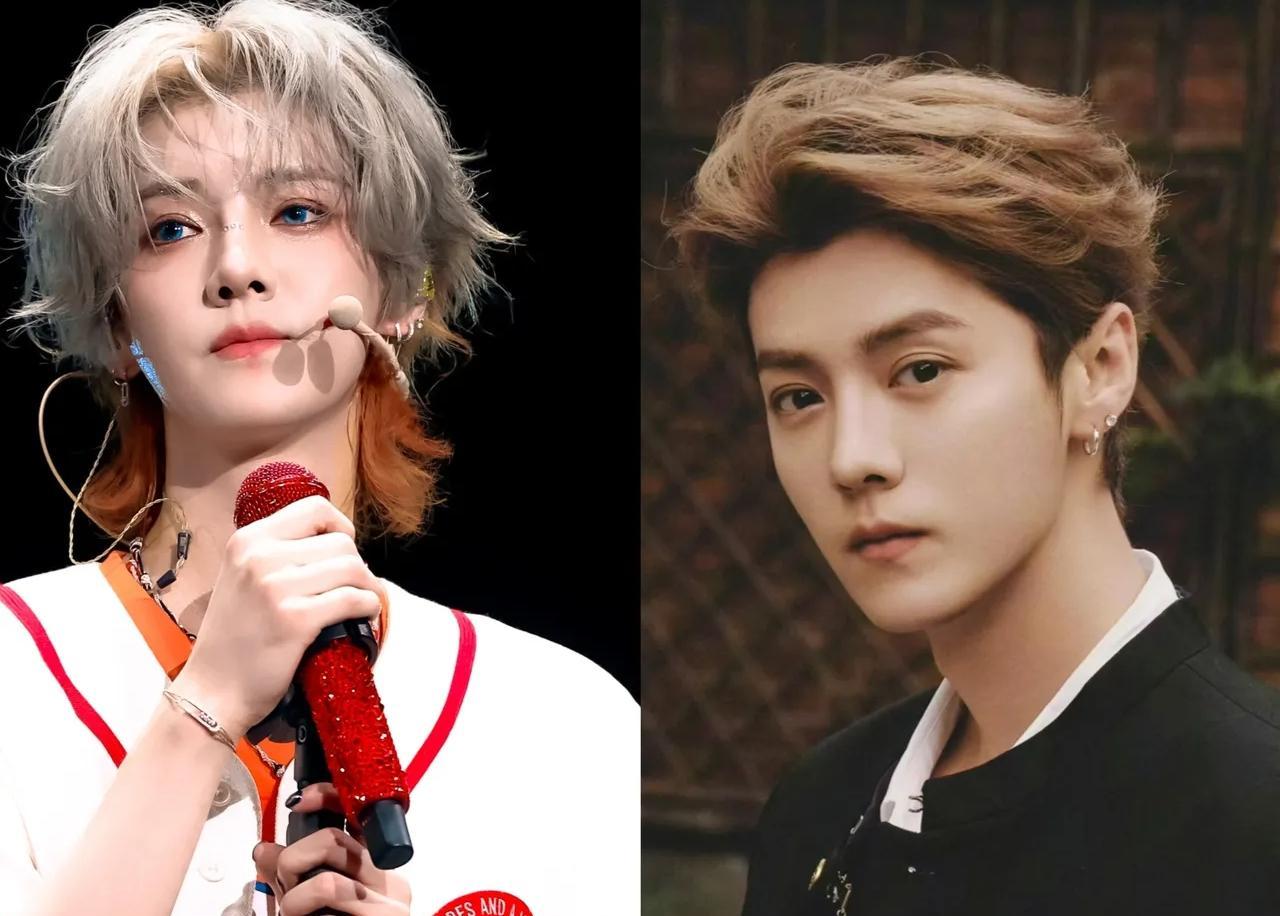 别再傻傻心疼鹿晗了。被肯德基“抛弃”，被全网嘲“商务归零”，只是他财富版图里，