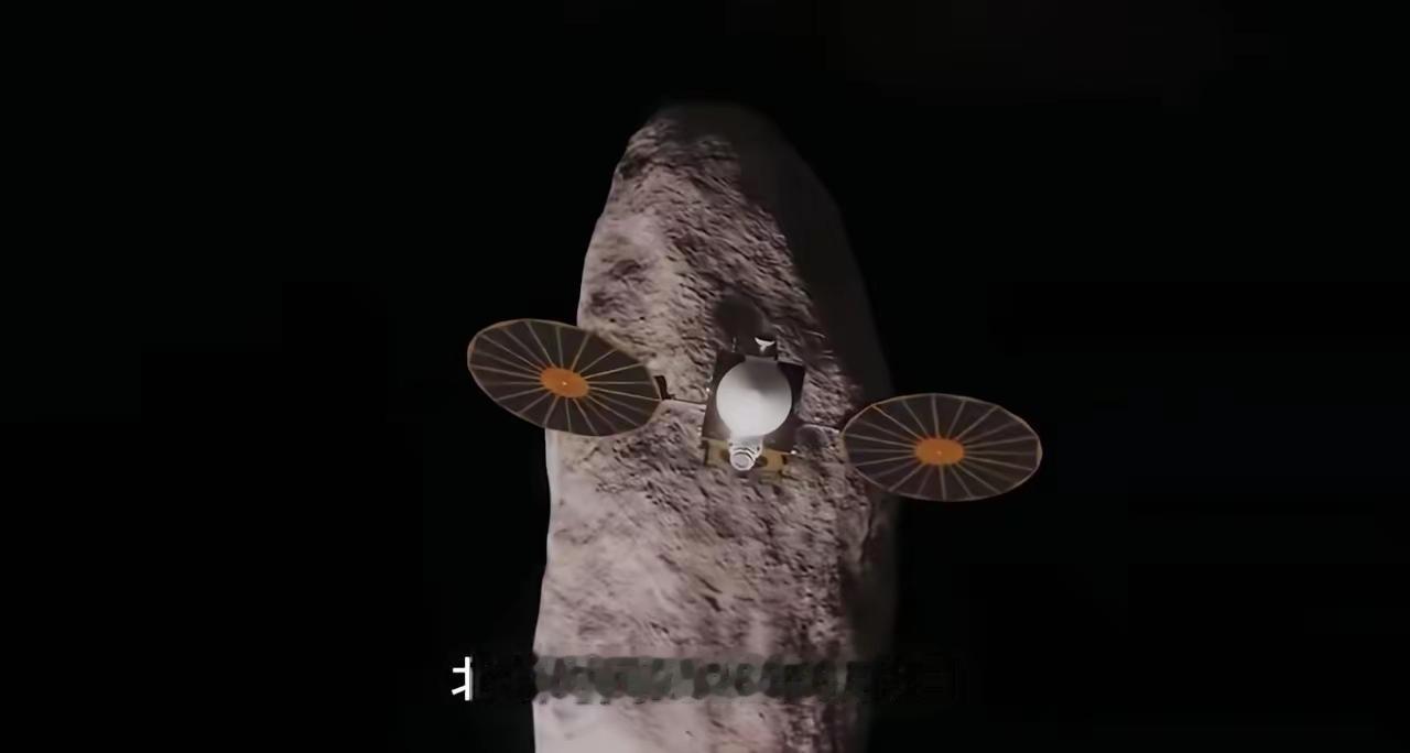 5月29日1时31分，天问二号发射成功，开启了“追星”之旅。它的主要任务是对小行