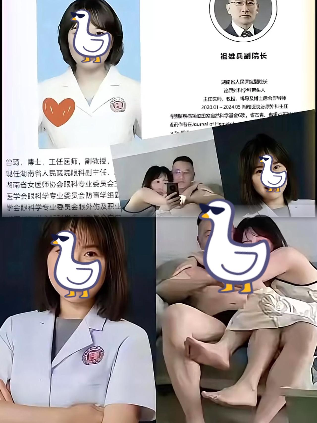 曾医生离婚真相大揭秘，刷到曾医生那段家务视频的人，才明白曾医生为什么离婚。