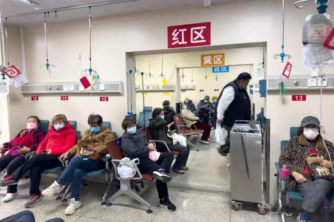 流感凶猛席卷“阳性率”51.1%，我们的免疫力越来越弱了？门诊咳嗽