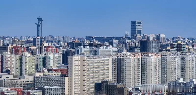 北京楼市虽然是四大一线城市里面最稳的一个，但北京房价到了该上涨的时候就还是会上涨