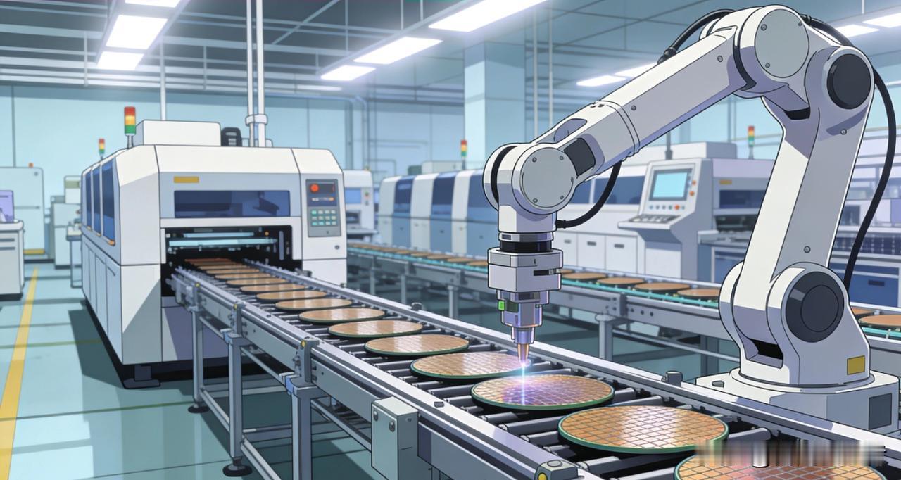 硬核突破！中国拿下二维半导体量产，芯片再迈一大步重磅突破！2026年初世界首条