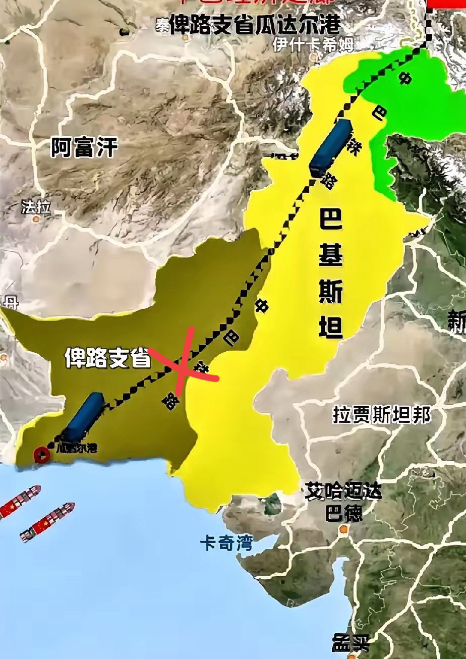 巴铁真给力平叛速度快老铁们，你们绝对想不到！巴铁这次平