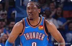 虽然雷霆3连胜，但我发现3个不小的隐患:1、雷霆全队三分不佳，亚历山大6中2