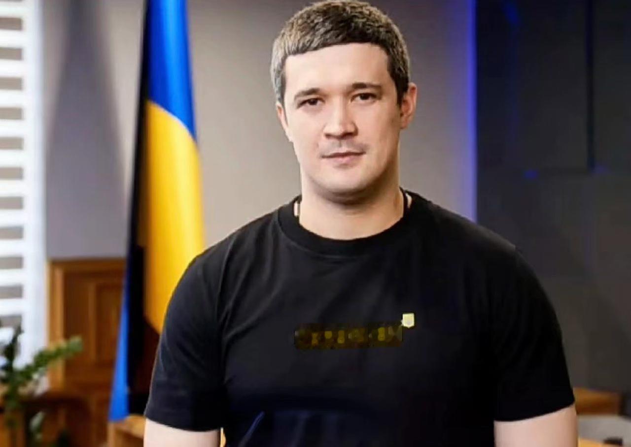 🔥🇺🇦MykhailoFedorov@FedorovMykhailo翻