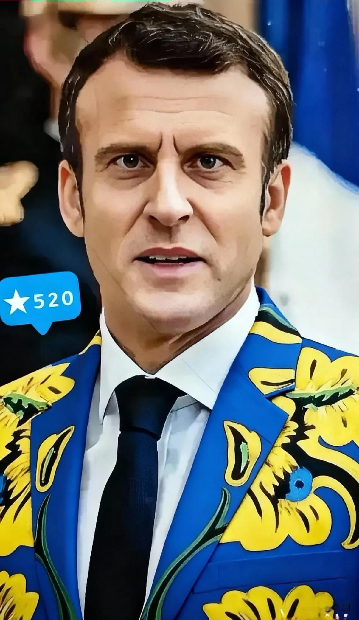 法国总统正式宣布了2026年1月18日，法国总统马克龙正式宣布，为应对美国的