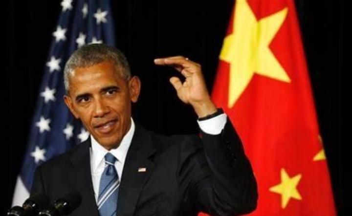 为什么美国无论谁当总统，都对中国不友好？说句难听的，美国奥巴马之前的总统，其实都